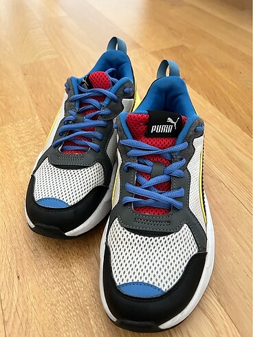 Puma Puma 38 Kadın spor ayakkabı