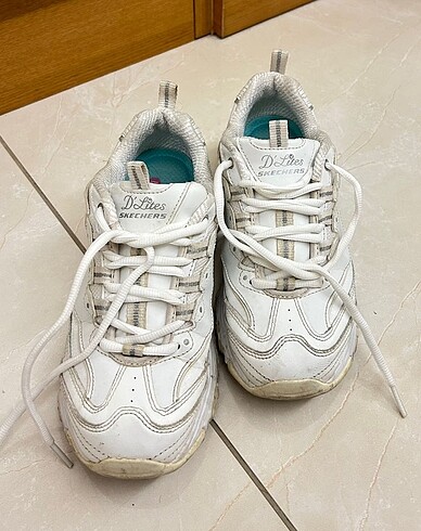 Skechers Dlites 37,5 kaDın spor ayakkabısı