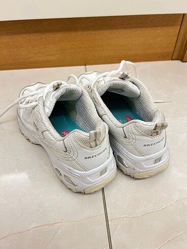 Skechers Skechers Dlites 37,5 kaDın spor ayakkabısı