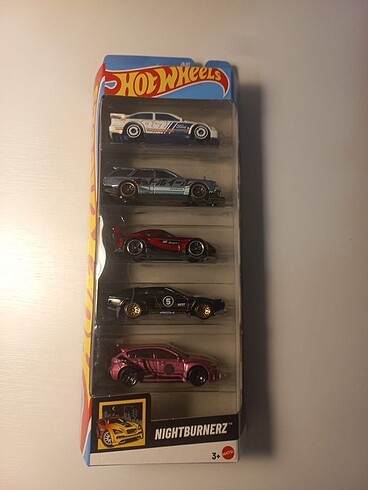 Supralı 5li set