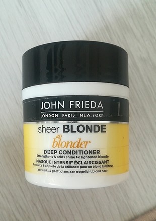 John frıeda 