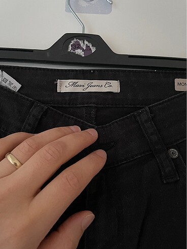 Mavi Jeans Mavi Jeans Kadın Kot Pantalon