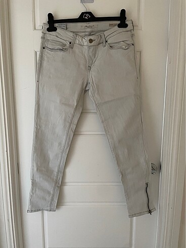 Mavi Jeans Kadın Kot Pantolon