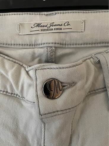 38 Beden Mavi Jeans Kadın Kot Pantolon