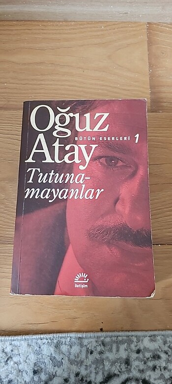 Tutunamayanlar