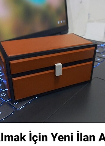 Minecraft Büyük Chest