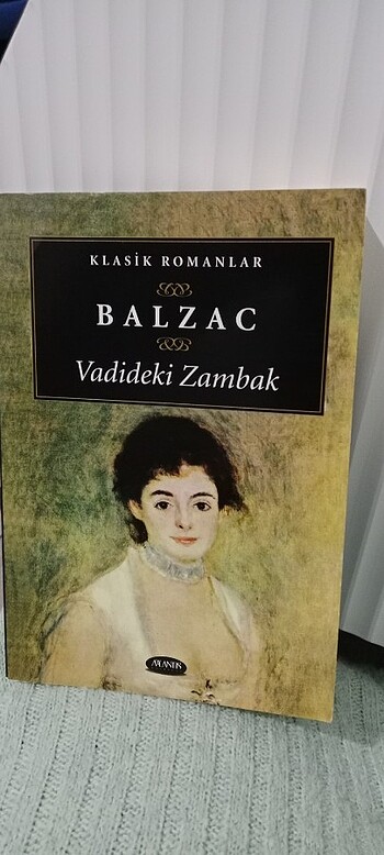 Klasik romanlar 