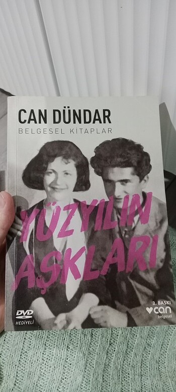 Yüzyılın aşkları 