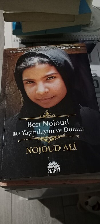 Ben nojoud