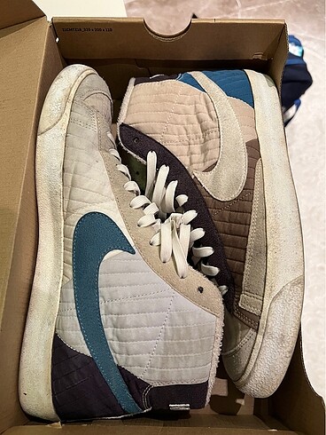 Nike Blazer
