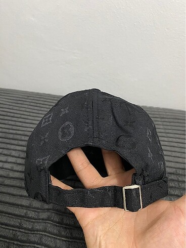 Beden Louis Vuitton Şapka