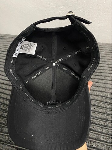 Beden siyah Renk Louis Vuitton Şapka