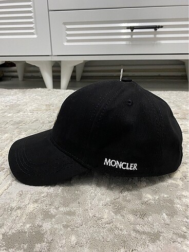 Moncler Moncler Şapka