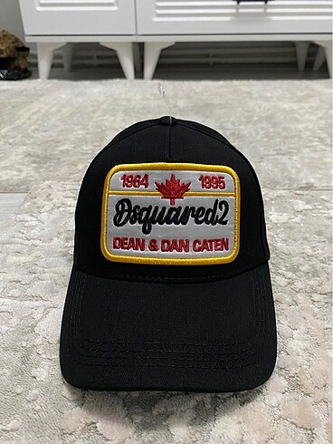 Dsquared2 Şapka