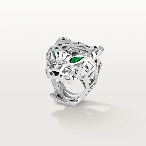 Cartier Panter Yüzük