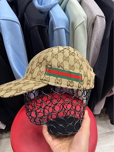 Gucci Şapka Unisex