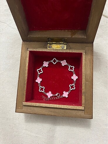 Van Cleef Bileklik