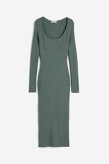 H&M elbise