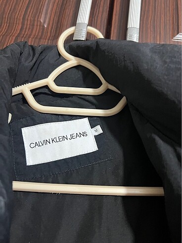 Stradivarius Calvin klein mont