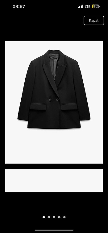 Blazer