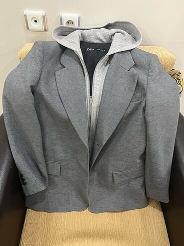 s Beden Zara blazer