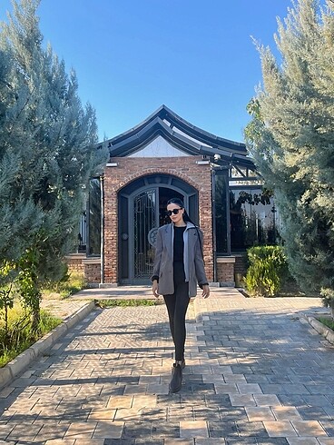 Zara Zara blazer