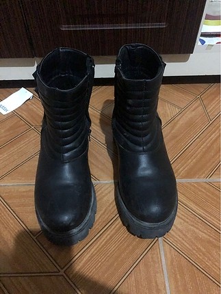 Diğer Siyah bot