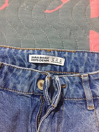 36 Beden Zara şort
