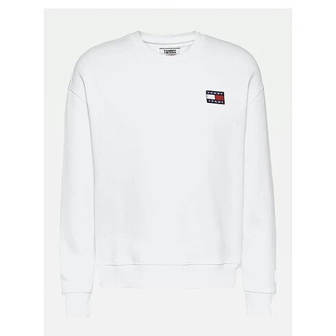 Tommy Hilfiger ORJİNAL TOMMY HİLFİGER SWEAT