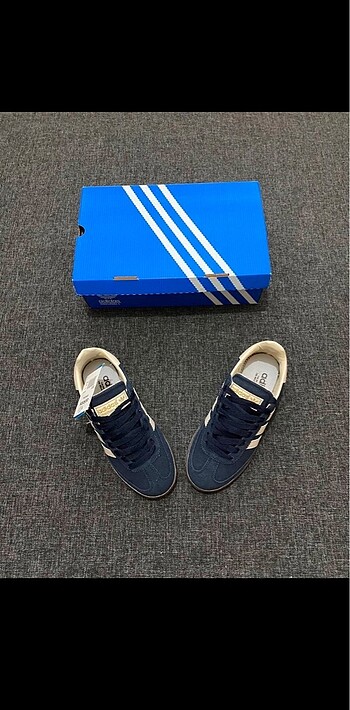 37 Beden Adidas spezial