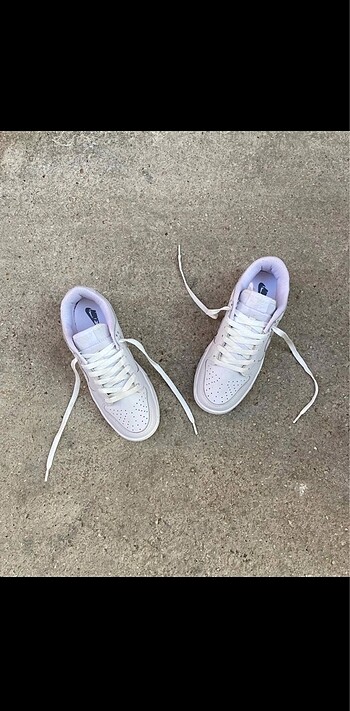 Nike Nike dunk low