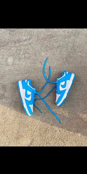37 Beden Nike dunk love