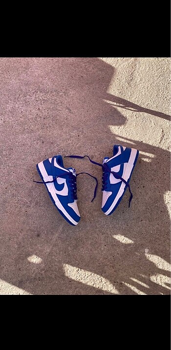 38 Beden Nike dunk love