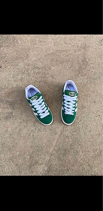 Adidas Adisas campüs