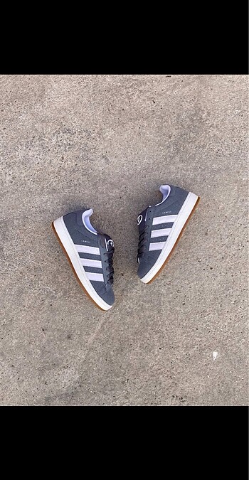 37 Beden Adidas campüs