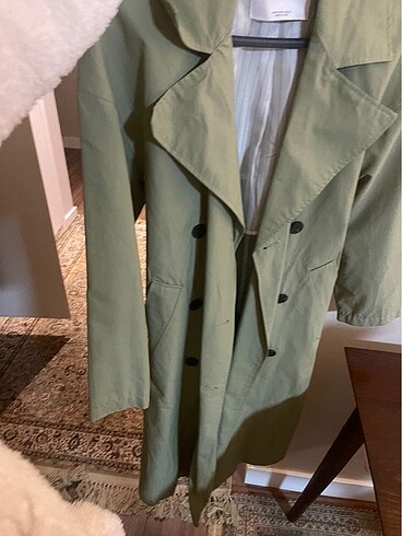 Bershka BERSHKA trenç xs
