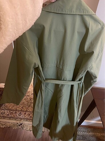 xs Beden BERSHKA trenç xs
