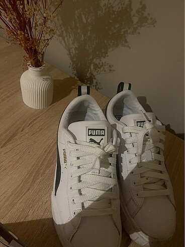 Puma Az kullandik