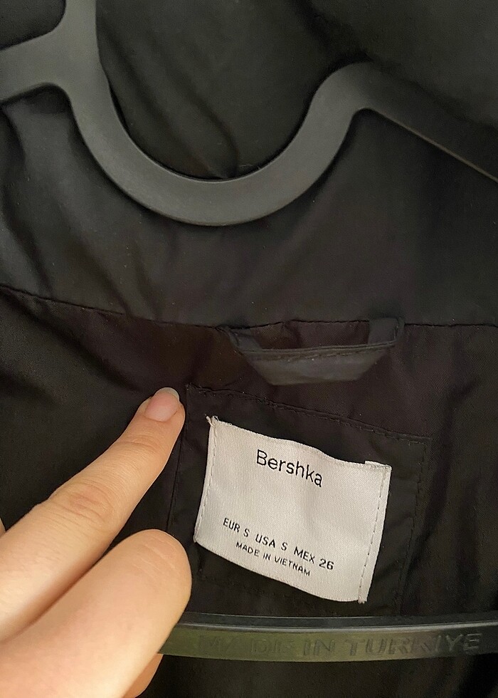 Bana dar geldıgı ıcın - Görsel 5