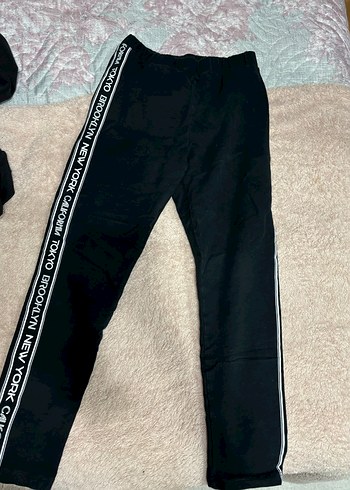 Kız çocuk tayt - Görsel 2