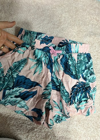 Kız Çocuk şort - Görsel 4