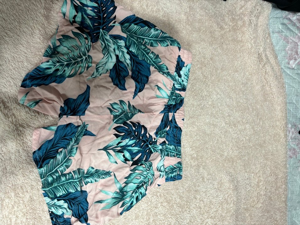 Kız Çocuk şort - Görsel 3