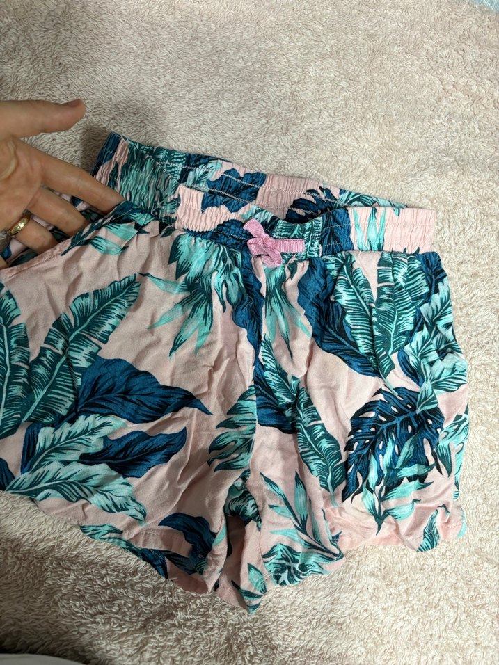 Kız Çocuk şort - Görsel 4