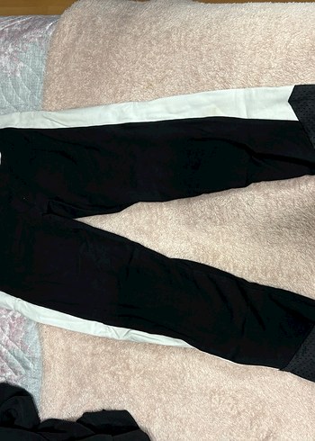 Çocuk tayt bilek kısmı detaylı - Görsel 2