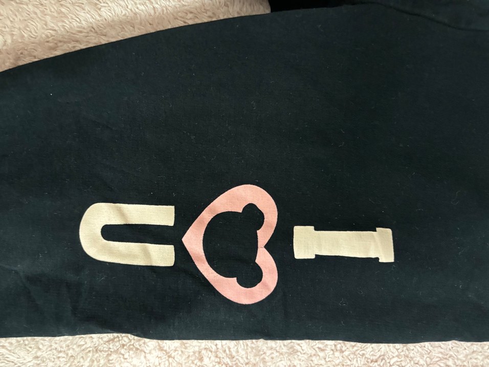 Çocuk tayt - Görsel 2