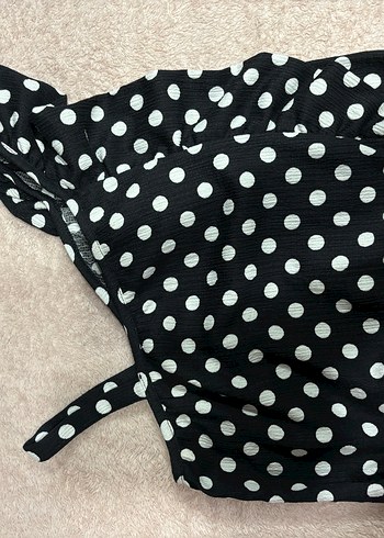 Çocuk bluz - Görsel 3