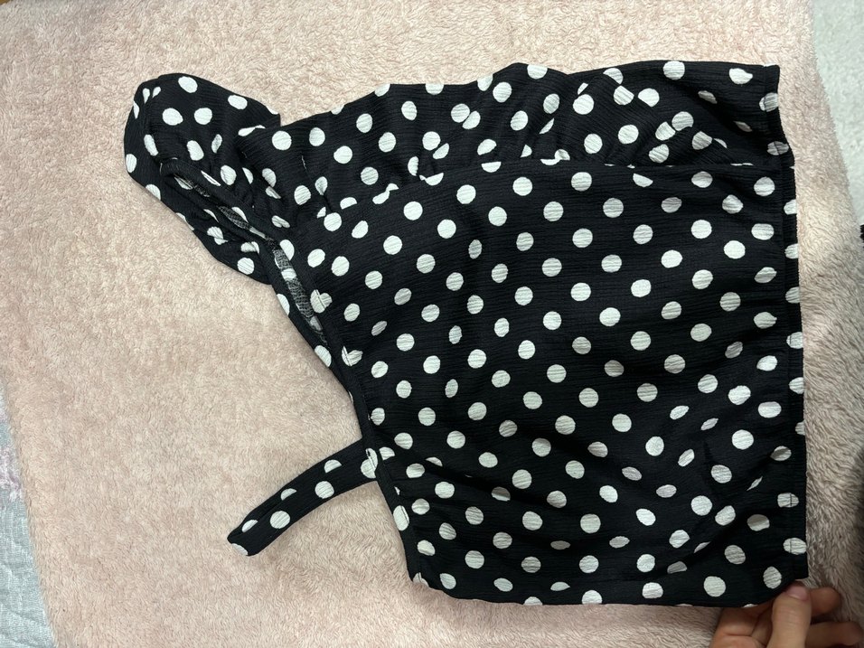 Çocuk bluz - Görsel 3