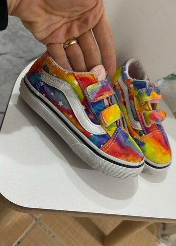 Vans 25