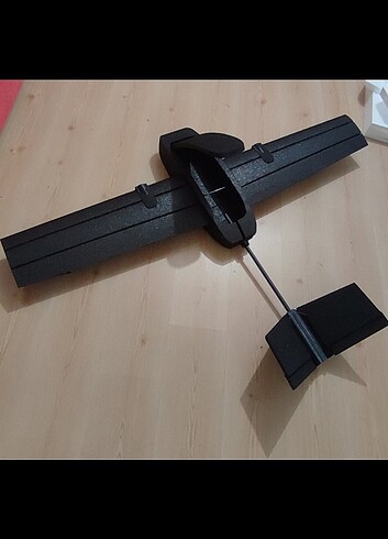  Beden Renk EPP RC Model Uçak Hafif, Dayanıklı ve Uçuşa Hazır! 
