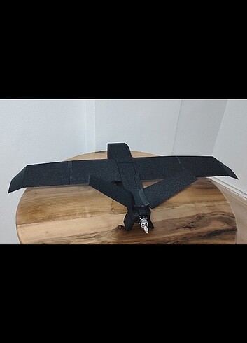 Beden RC Model Uçak (EPP Talon GT Rebel Tipi )